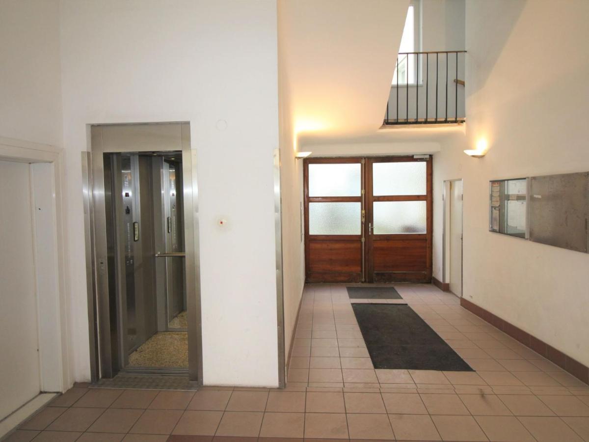 Apartment Inner By Interhome Wien