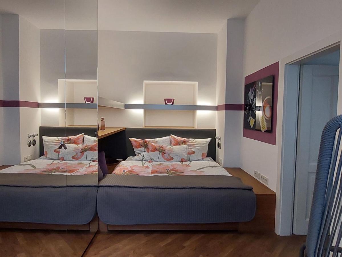 Inner By Interhome * Vienna