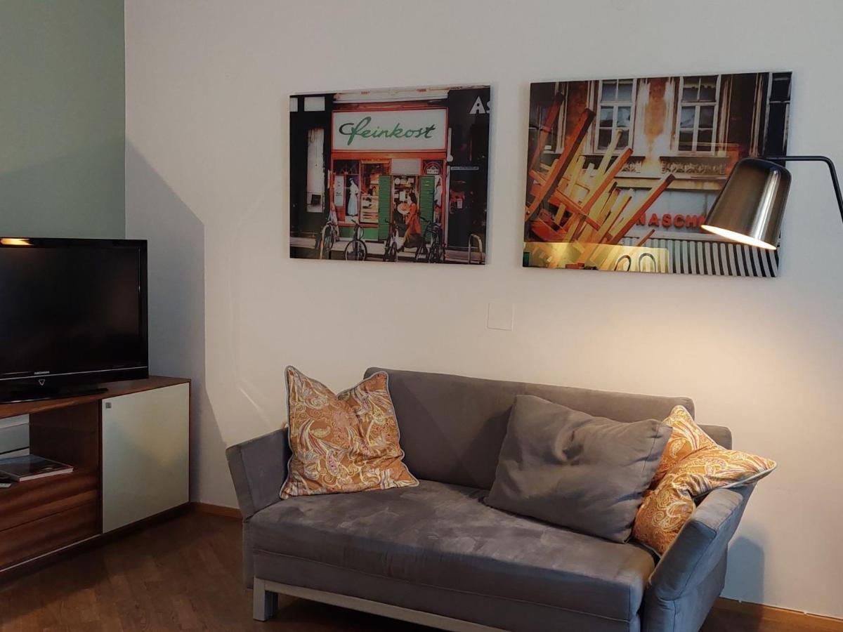 Inner By Interhome Apartment Vienna