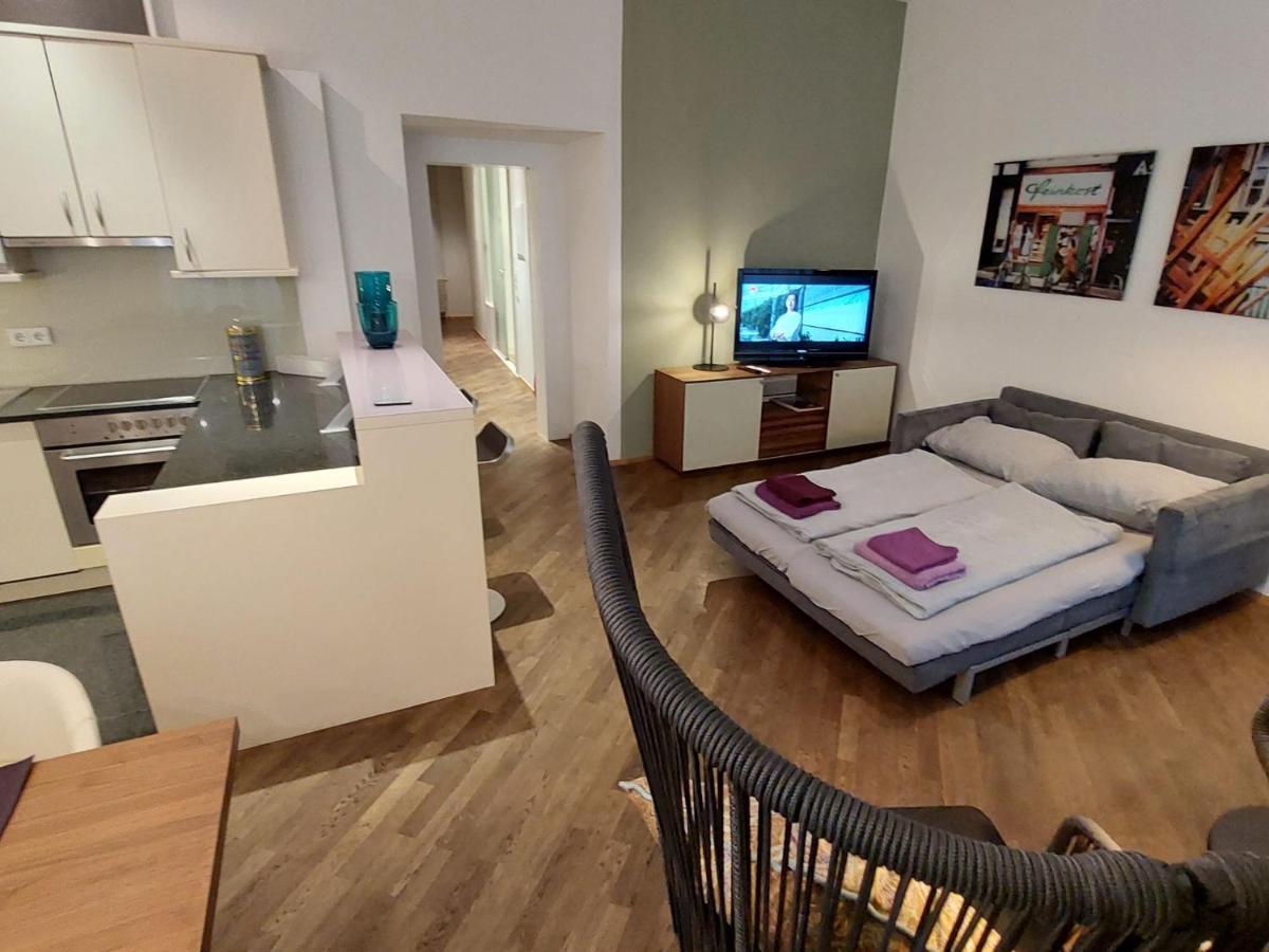 Inner By Interhome Wien