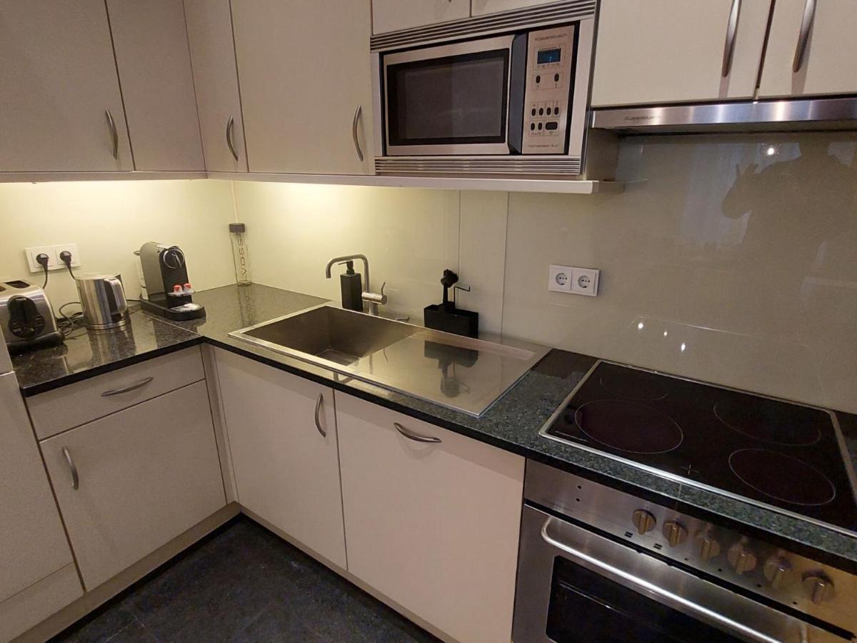 Inner By Interhome Apartment Vienna