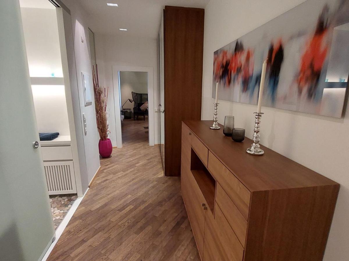 Inner By Interhome Apartment *