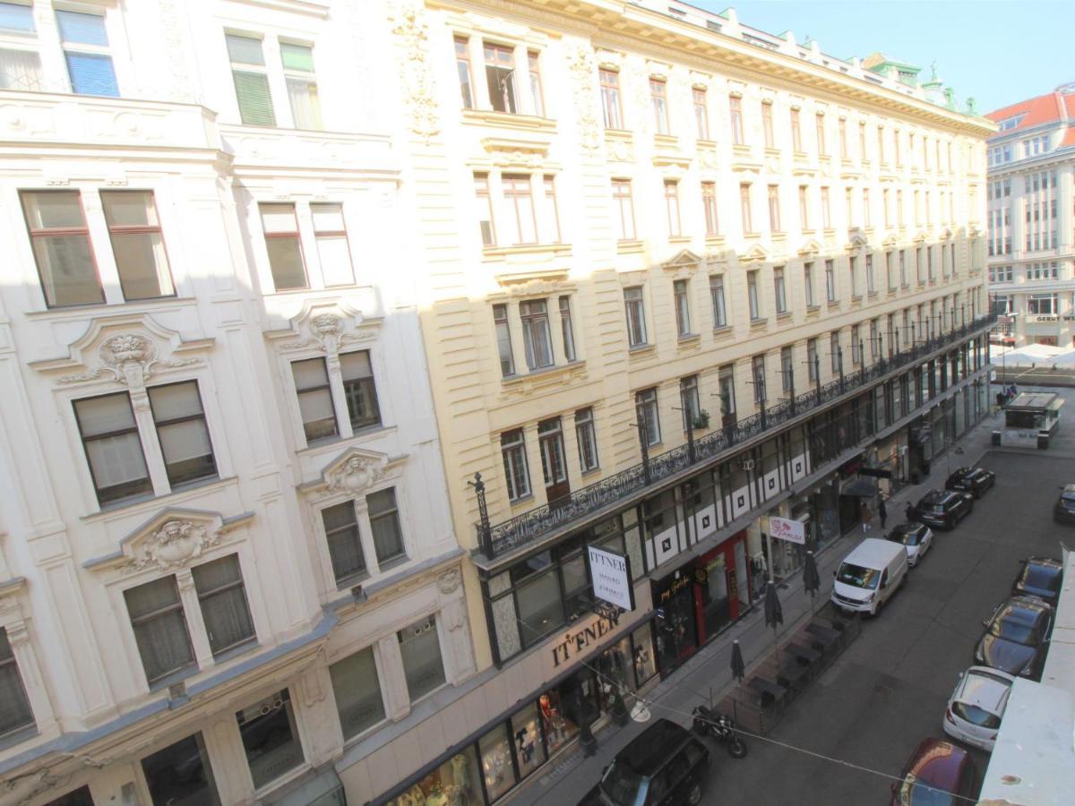 Inner By Interhome Vienna