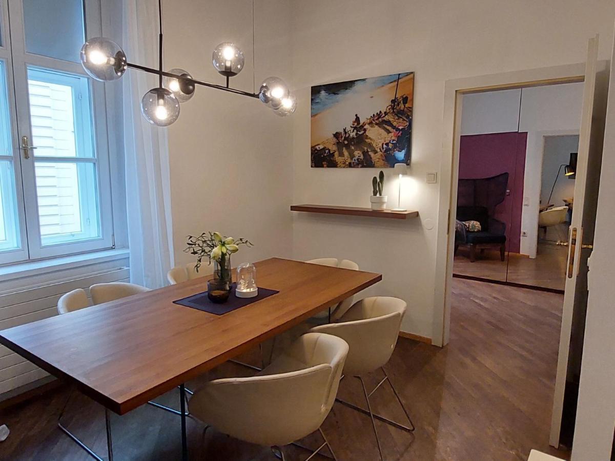 Apartment Inner By Interhome