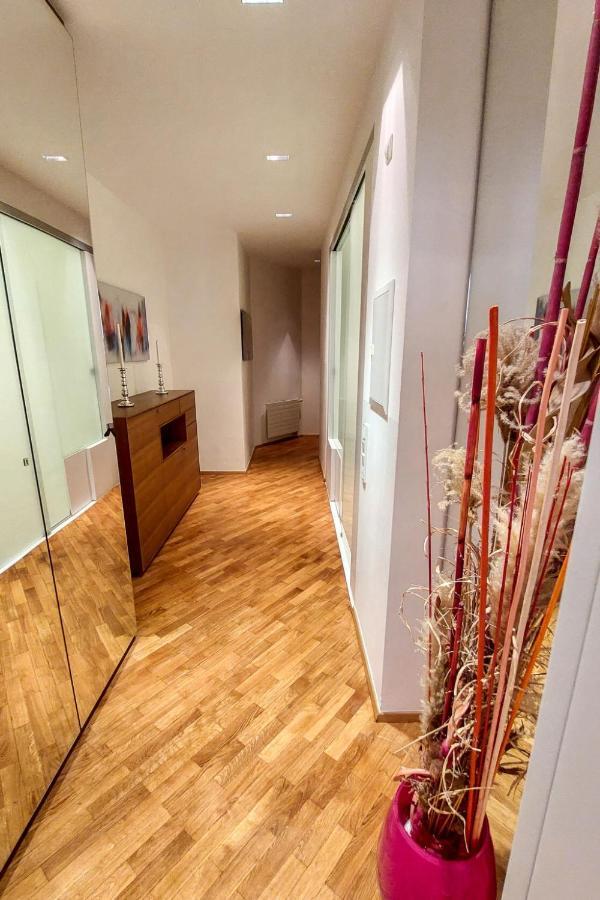 Inner By Interhome Apartment Wien